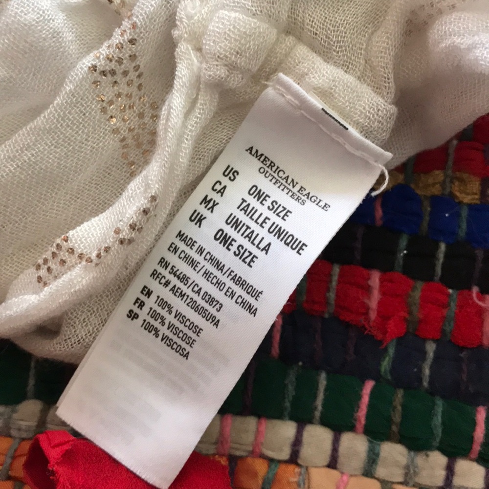 Scarf - Picture 2 of 3